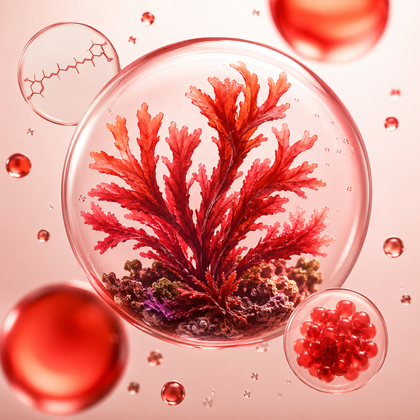 Astaxanthin