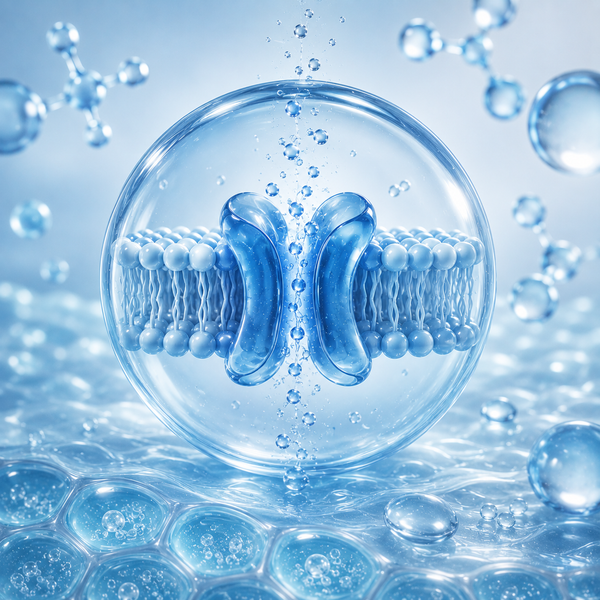 Aquaporins