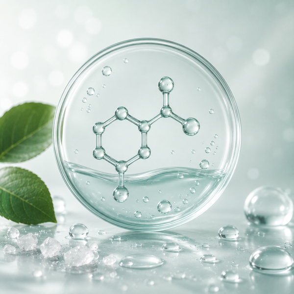 Salicylic Acid