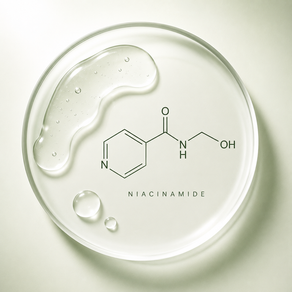 Niacinamide