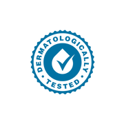 Dermatologically Tested