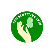 Suitable For Sensitive Skin