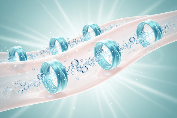 Aquaporins