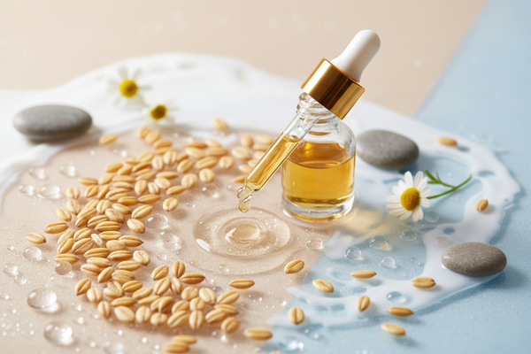 Oat Extract